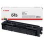 Oryginalny Canon 1239C002 / 045 Toner zólty