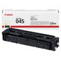 Original Canon 1239C002 / 045 Toner jaune