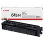 Original Canon 1243C002 / 045H Toner jaune