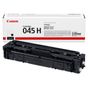 Oryginalny Canon 1246C002 / 045H Toner czarny