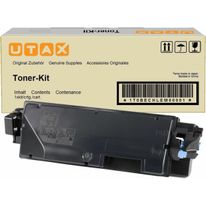 Original Utax 1T02NS0UT0 / PK5012K Toner schwarz 