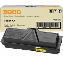 Original Utax 613011110 Toner black 
