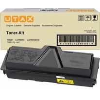 Original Utax 613511010 Toner black 
