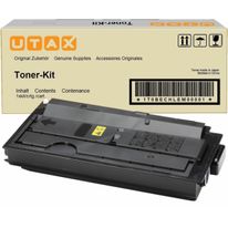 Original Utax 623010010 / CK7510 Toner noir 