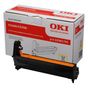 Original OKI 43381705 Trommel Kit