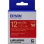 Original Epson C53S654033 / LK4RKK Étiquettes DirectLabel