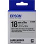Original Epson C53S655013 / LK5SBE DirectLabel-Etiketten