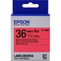 Original Epson C53S657004 / LK7RBP DirectLabel-Etiketten