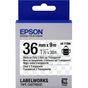 Original Epson C53S657007 / LK7TBN DirectLabel-Etiketten