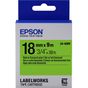 Original Epson C53S655005 / LK5GBF Étiquettes DirectLabel