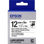 Origineel Epson C53S654024 / LK4WBQ DirectLabel-Etiketten