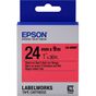Original Epson C53S656004 / LK6RBP DirectLabel-Etiketten