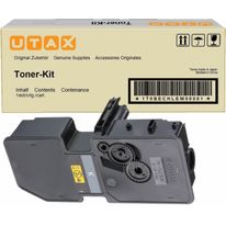 Original Utax 1T02R90UT1 / PK5016K Toner noir 