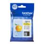 Original Brother LC3211Y Ink cartridge yellow