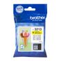 Original Brother LC3213Y Ink cartridge yellow