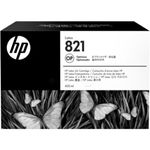 Origineel HP G0Y92A / 821 Inkt Overige