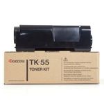 Original Kyocera 370QC0KX / TK55 Toner schwarz