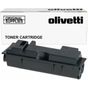 Original Olivetti B0526 / TK18 Toner schwarz