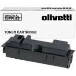 Original Olivetti B0526 / TK18 Toner black