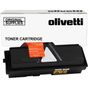 Original Olivetti B0740 Toner schwarz