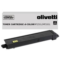 Original Olivetti B0990 Toner schwarz 