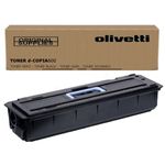 Origineel Olivetti B0528 Toner zwart