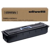 Original Olivetti B0528 Toner schwarz 