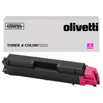 Original Olivetti B0952 Toner magenta