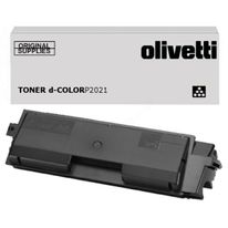 Original Olivetti B0954 Toner schwarz