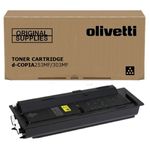 Original Olivetti B0979 Toner schwarz