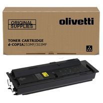 Original Olivetti B0979 Toner noir 