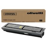 Origineel Olivetti B0839 Toner zwart