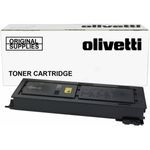Origineel Olivetti B0878 Toner zwart