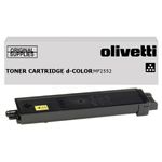 Original Olivetti B1068 Toner black