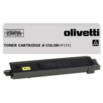 Original Olivetti B1068 Toner schwarz