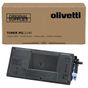 Original Olivetti B1071 Toner schwarz