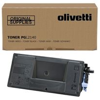 Original Olivetti B1071 Toner noir 