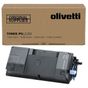 Original Olivetti B1073 Toner schwarz