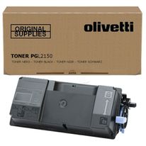 Origineel Olivetti B1073 Toner zwart