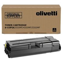 Original Olivetti B0987 Toner noir 