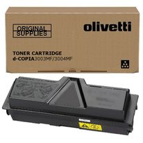 Original Olivetti B1009 Toner noir 