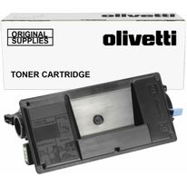 Original Olivetti B1230 Toner noir