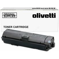 Original Olivetti B1233 Toner schwarz 