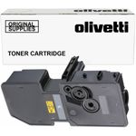 Origineel Olivetti B1237 Toner zwart