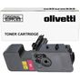 Oryginalny Olivetti B1239 Toner magenta