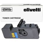 Original Olivetti B1238 Toner cyan