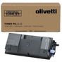Origineel Olivetti B1072 Toner zwart