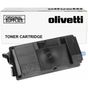 Originale Olivetti B1228 Toner nero