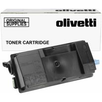 Original Olivetti B1228 Toner schwarz 