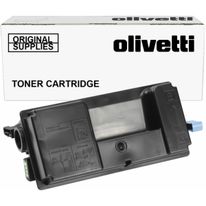 Original Olivetti B1229 Toner schwarz 